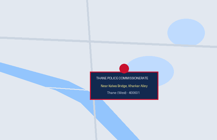 HQ Map